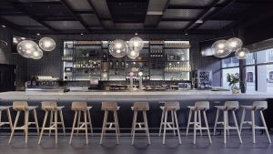 Portafolio de arquitectura e Interiorismo