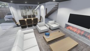 Arquitectura / Interiorismo / Barajas 4