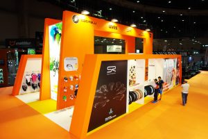Stands / Eventos / Exposiciones / CDC 2015