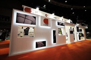 Stands / Eventos / Exposiciones / CDC 2016 2