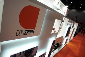 Stands / Eventos / Exposiciones / CDC 2106