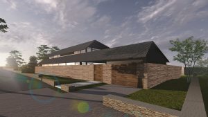 Arquitectura / Interiorismo / Ivan 1