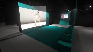 Stands / Eventos / Exposiciones / Pompi hors 1