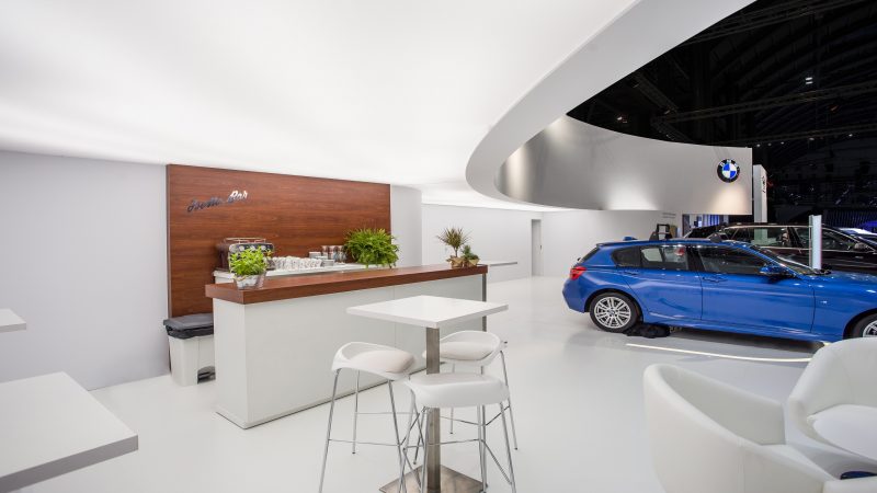 Salón BCN 3