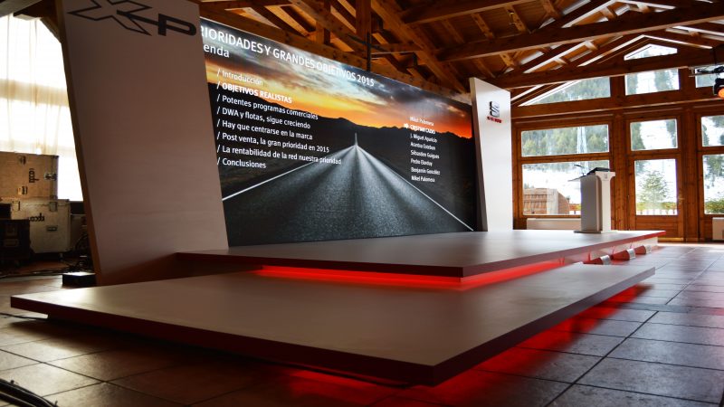 Seat Andorra