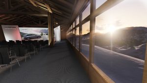Stands / Eventos / Exposiciones / Seat Andorra